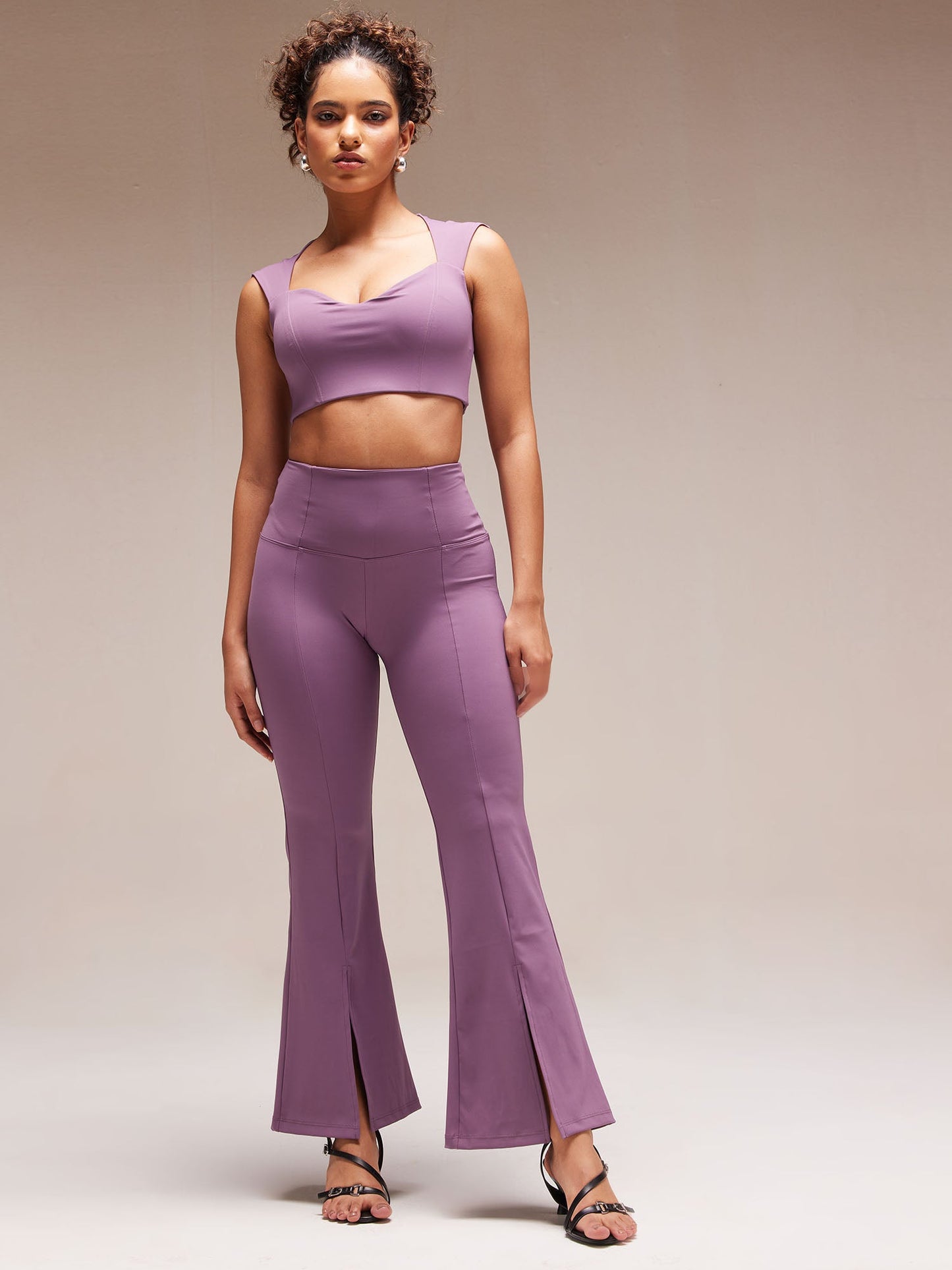 Amethyst Sway Pants