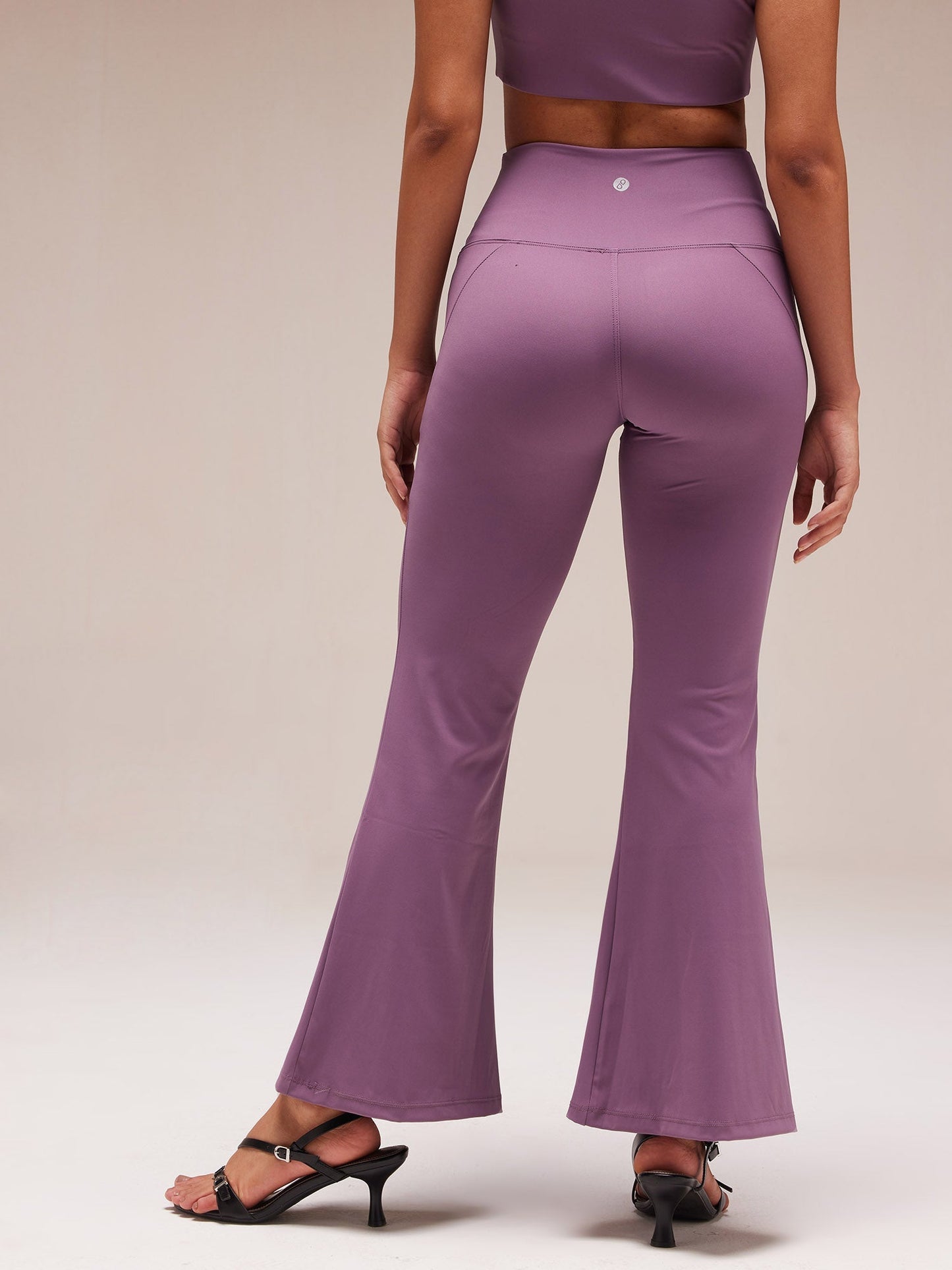 Amethyst Sway Pants