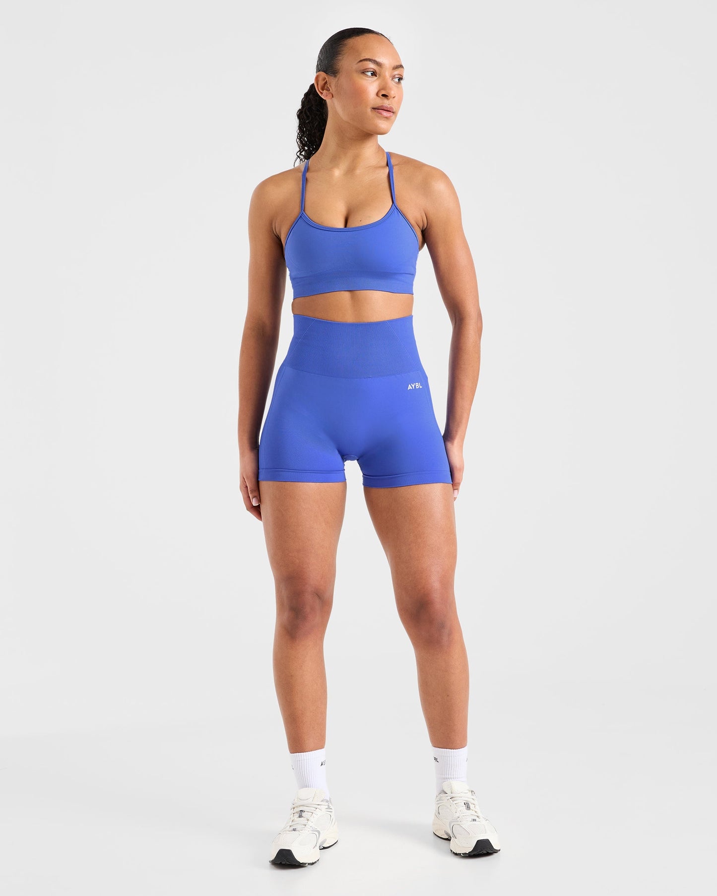 Empower Seamless Sports Set of 2 - Cobalt