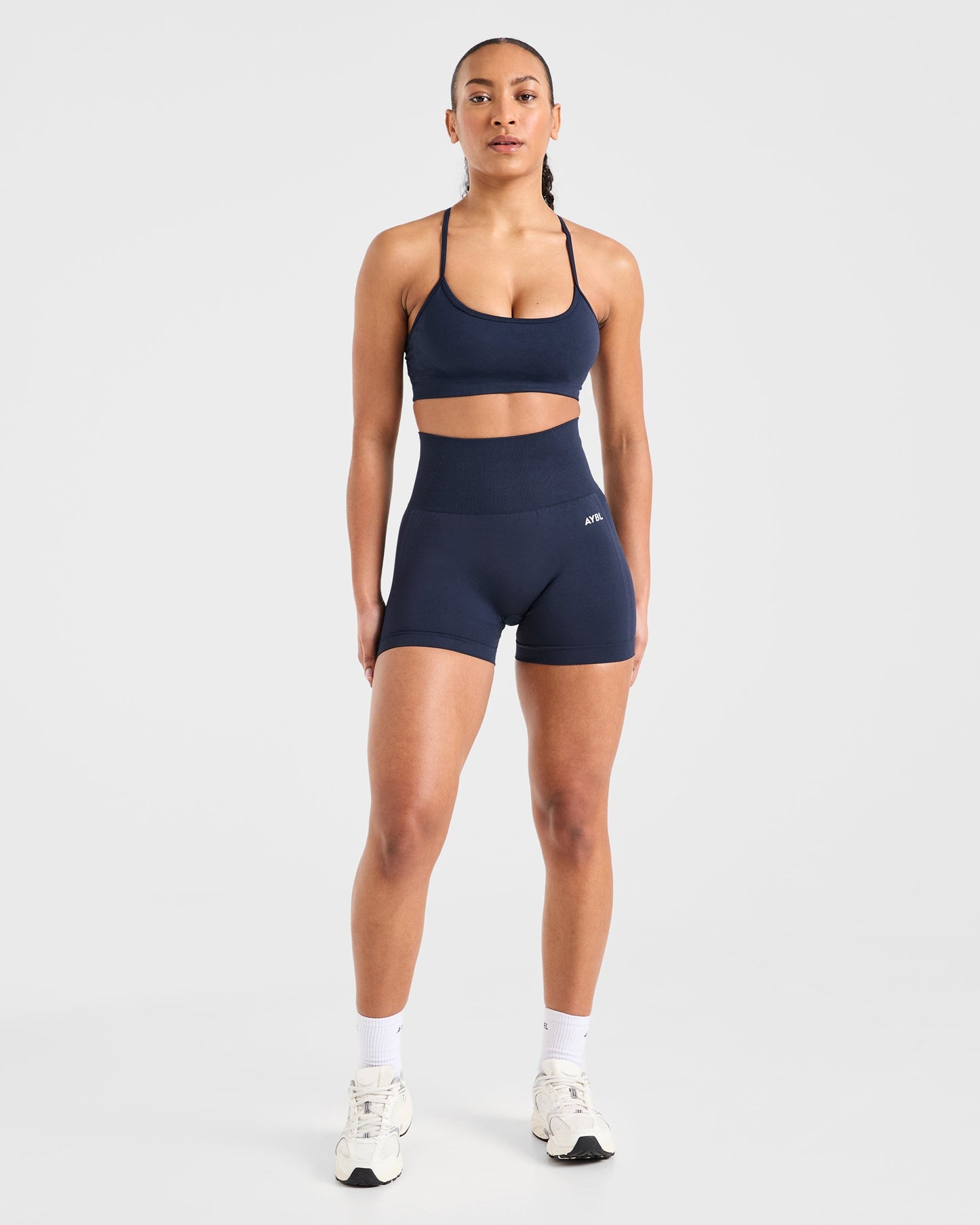 Empower Seamless Sports Set of 2 - Navy