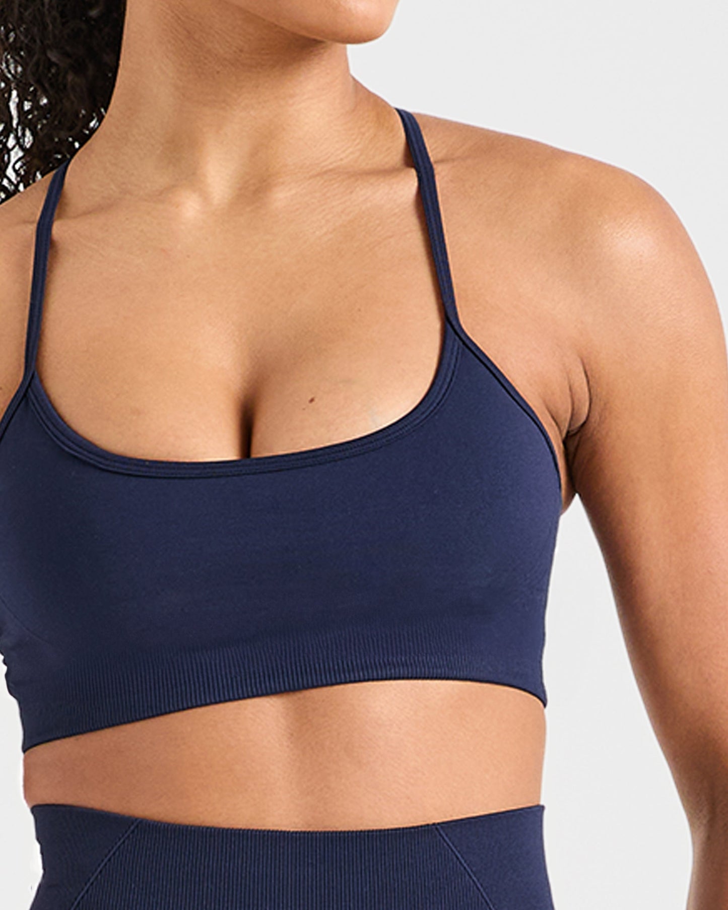Empower Seamless Sports Set of 2 - Navy
