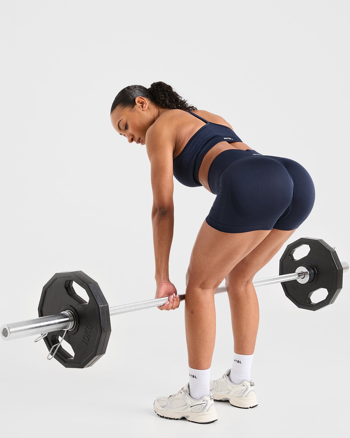 Empower Seamless Sports Set of 2 - Navy