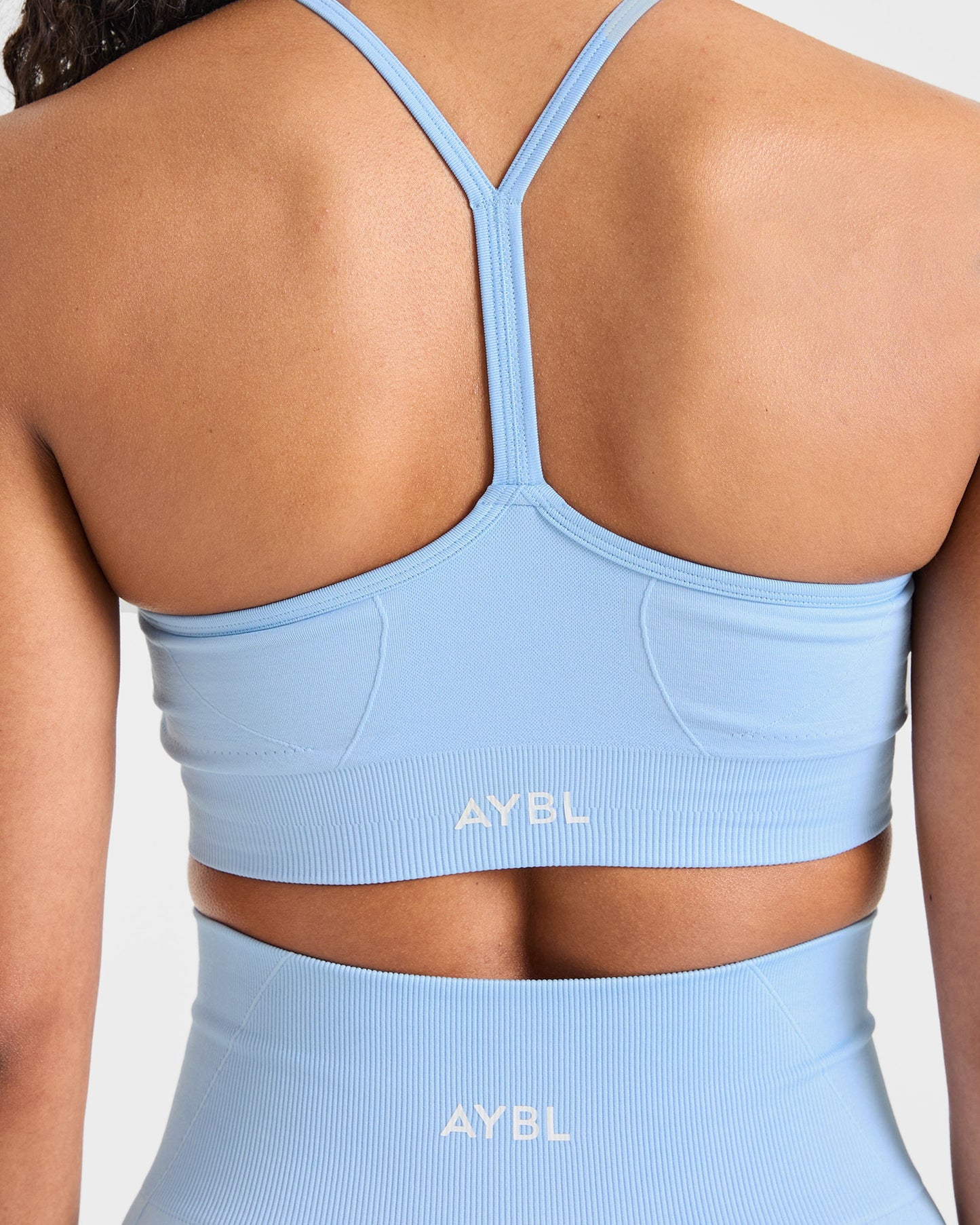 Empower Seamless Sports Set of 2 - Sky Blue