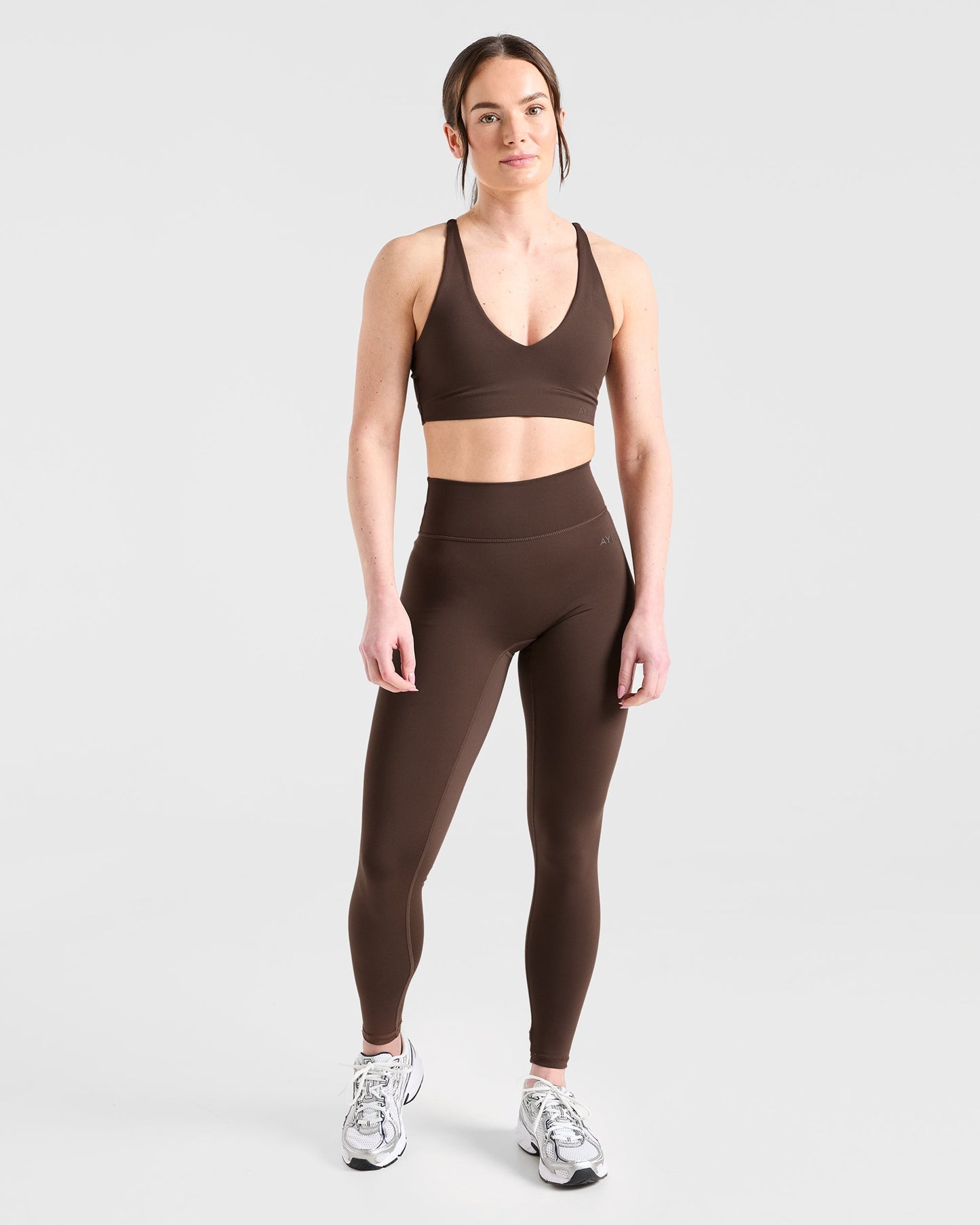 Staple Sports Set of 2 - Brown