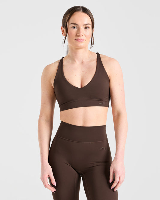 Staple Sports Set of 2 - Brown