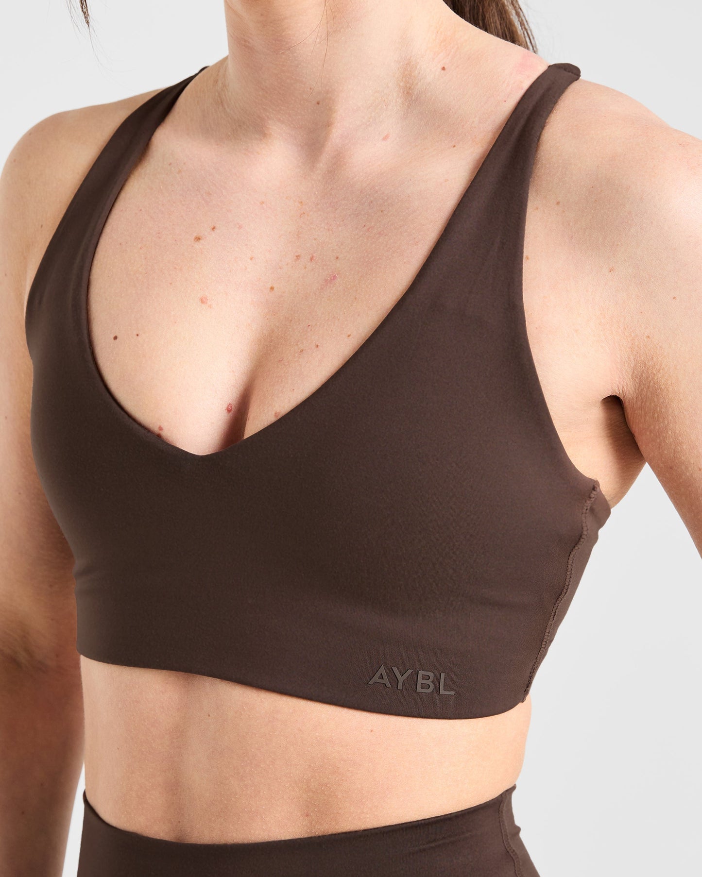 Staple Sports Set of 2 - Brown