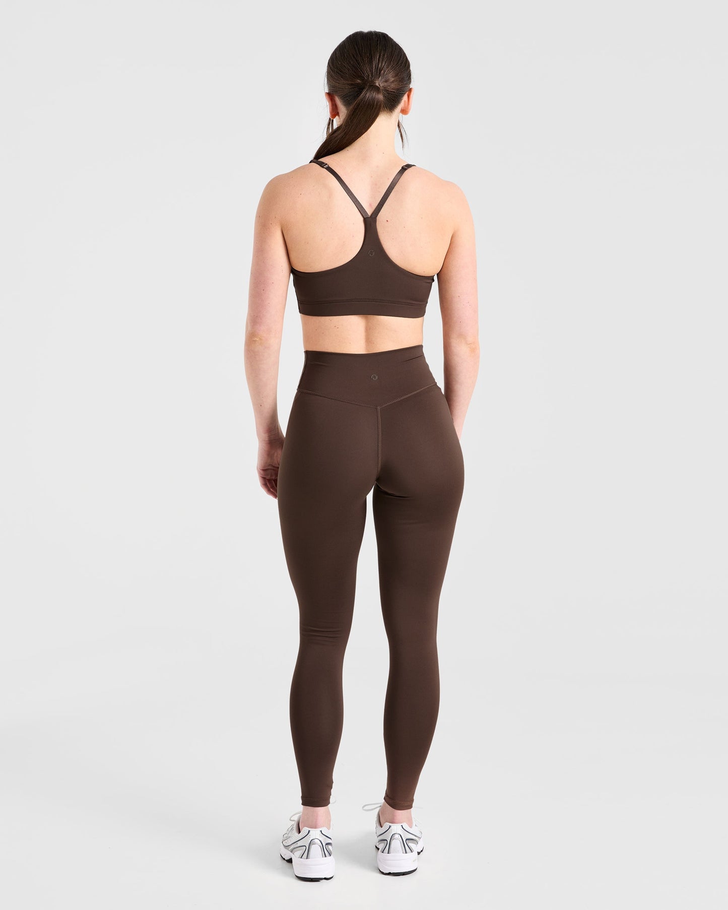 Staple Sports Set of 2 - Brown