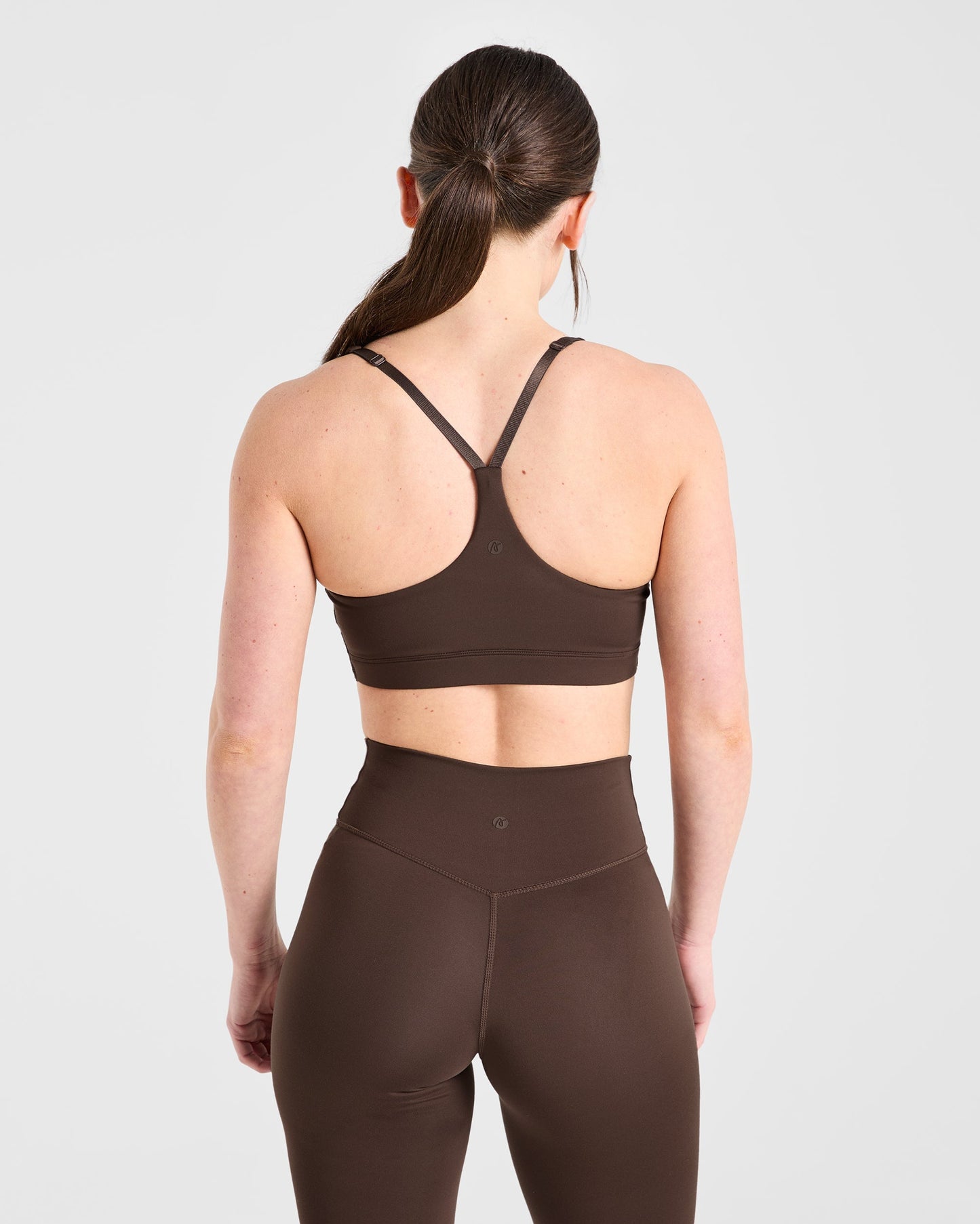 Staple Sports Set of 2 - Brown