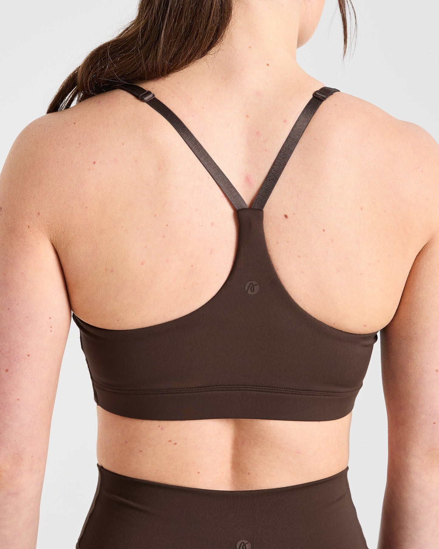 Staple Sports Set of 2 - Brown