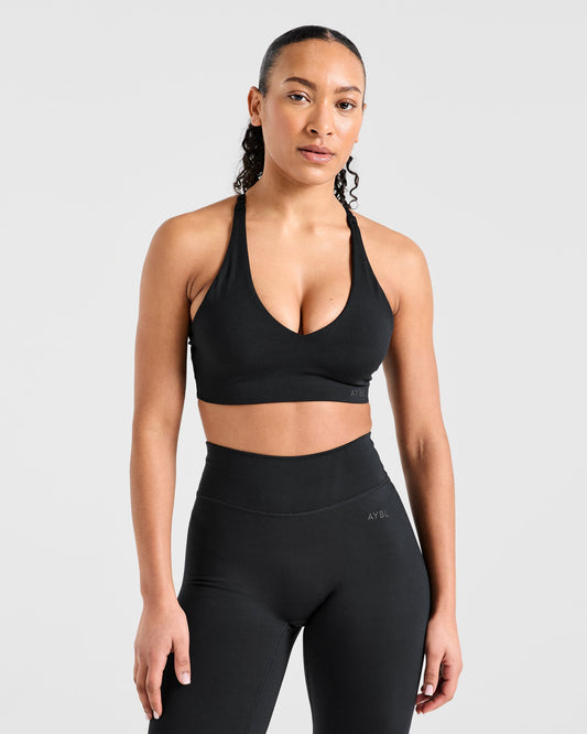 Staple Sports Set of 2 - Black