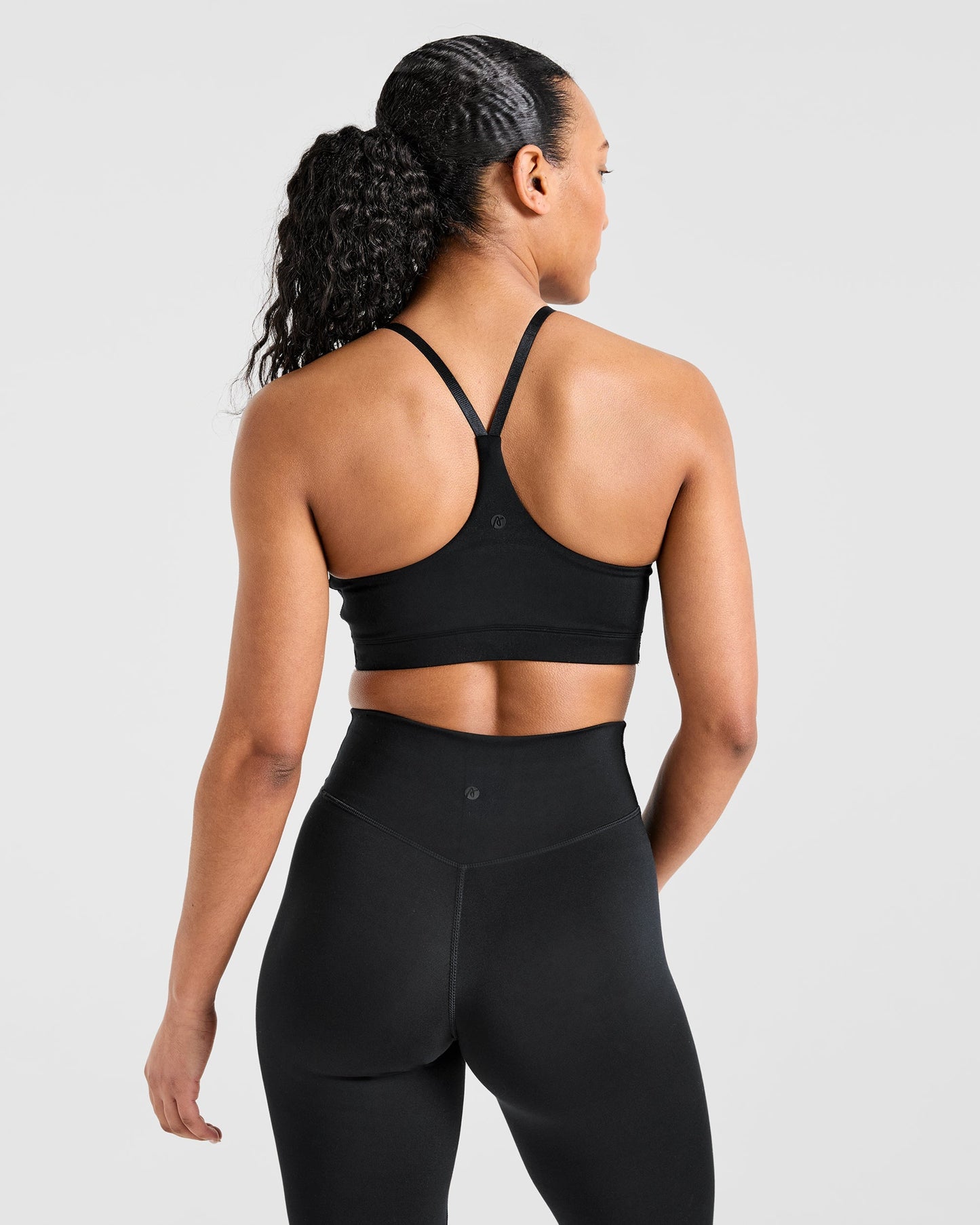 Staple Sports Set of 2 - Black