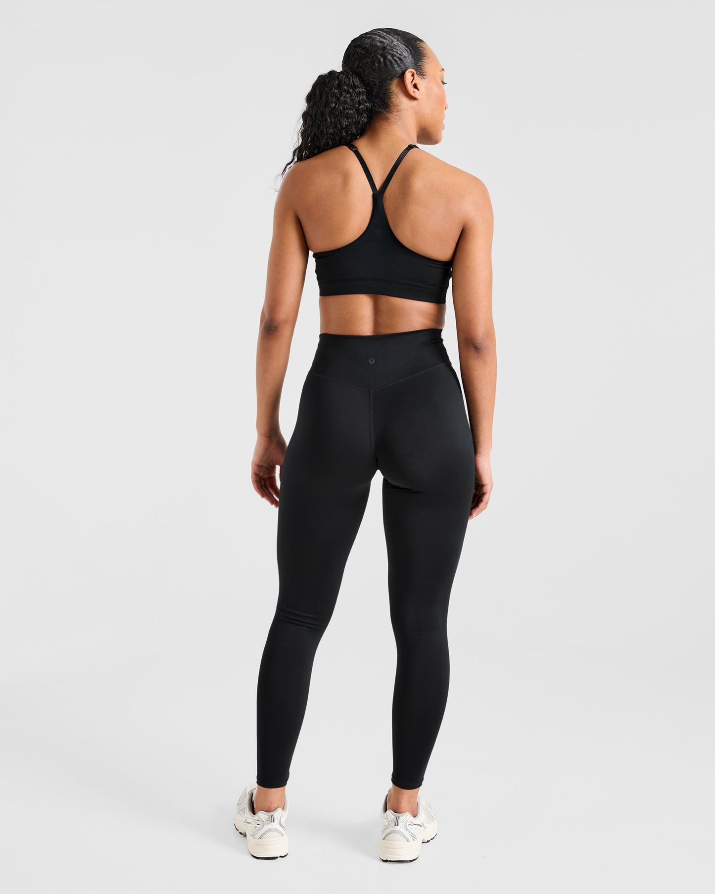 Staple Sports Set of 2 - Black