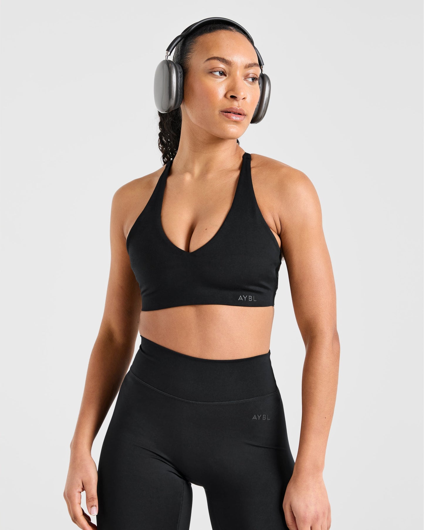 Staple Sports Set of 2 - Black