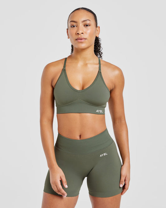 Adapt Seamless Sports Set of 2 - Green