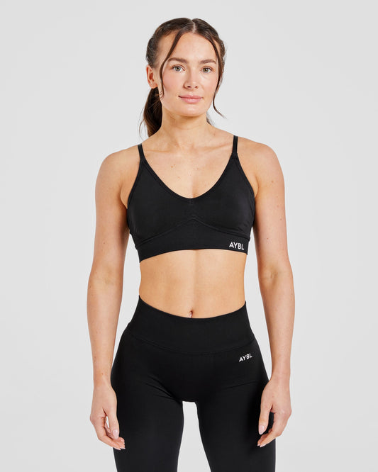 Adapt Seamless Sports Set of 2 - Black