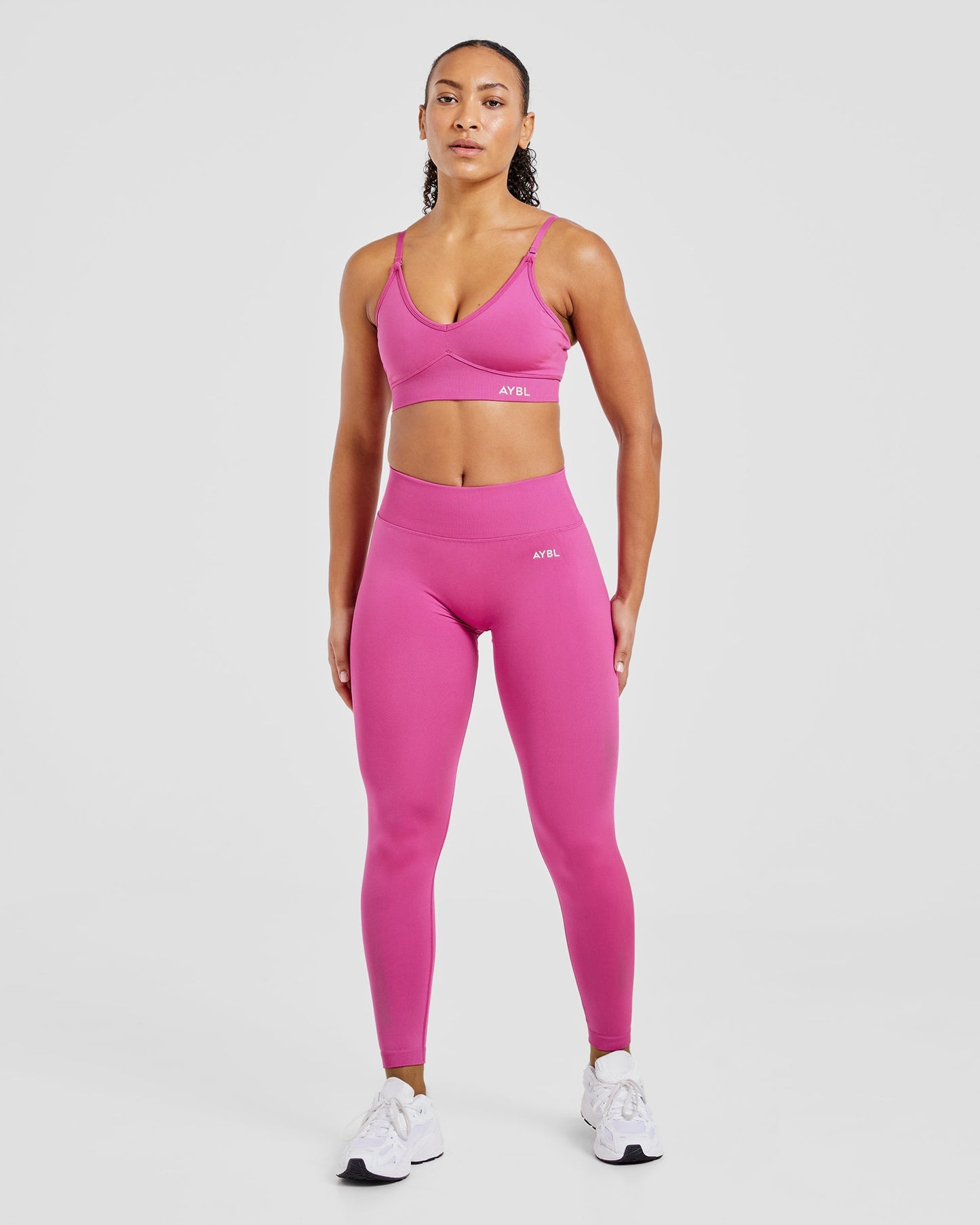 Adapt Seamless Sports Set of 2 - Pink