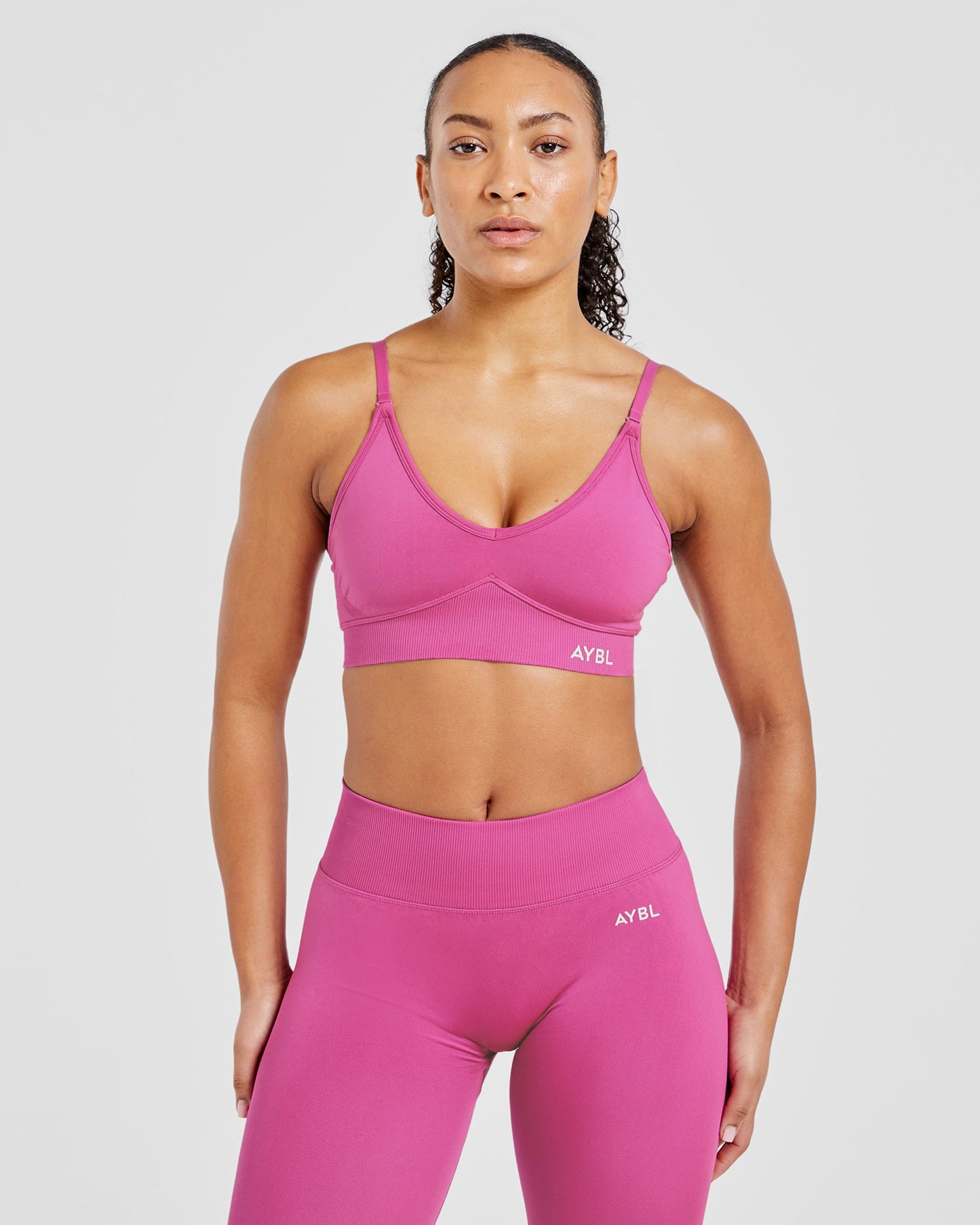 Adapt Seamless Sports Set of 2 - Pink