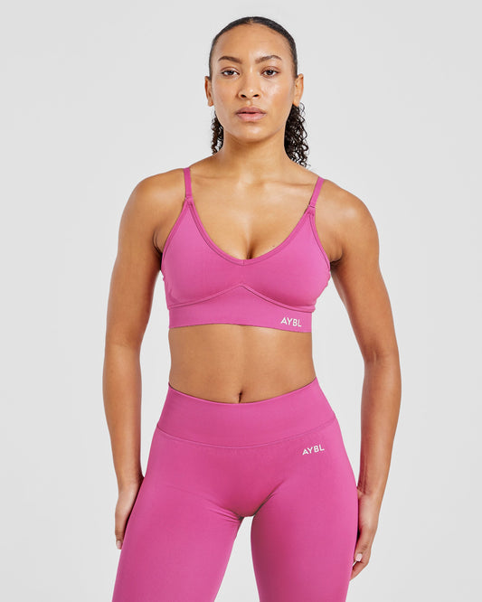 Adapt Seamless Sports Set of 2 - Pink