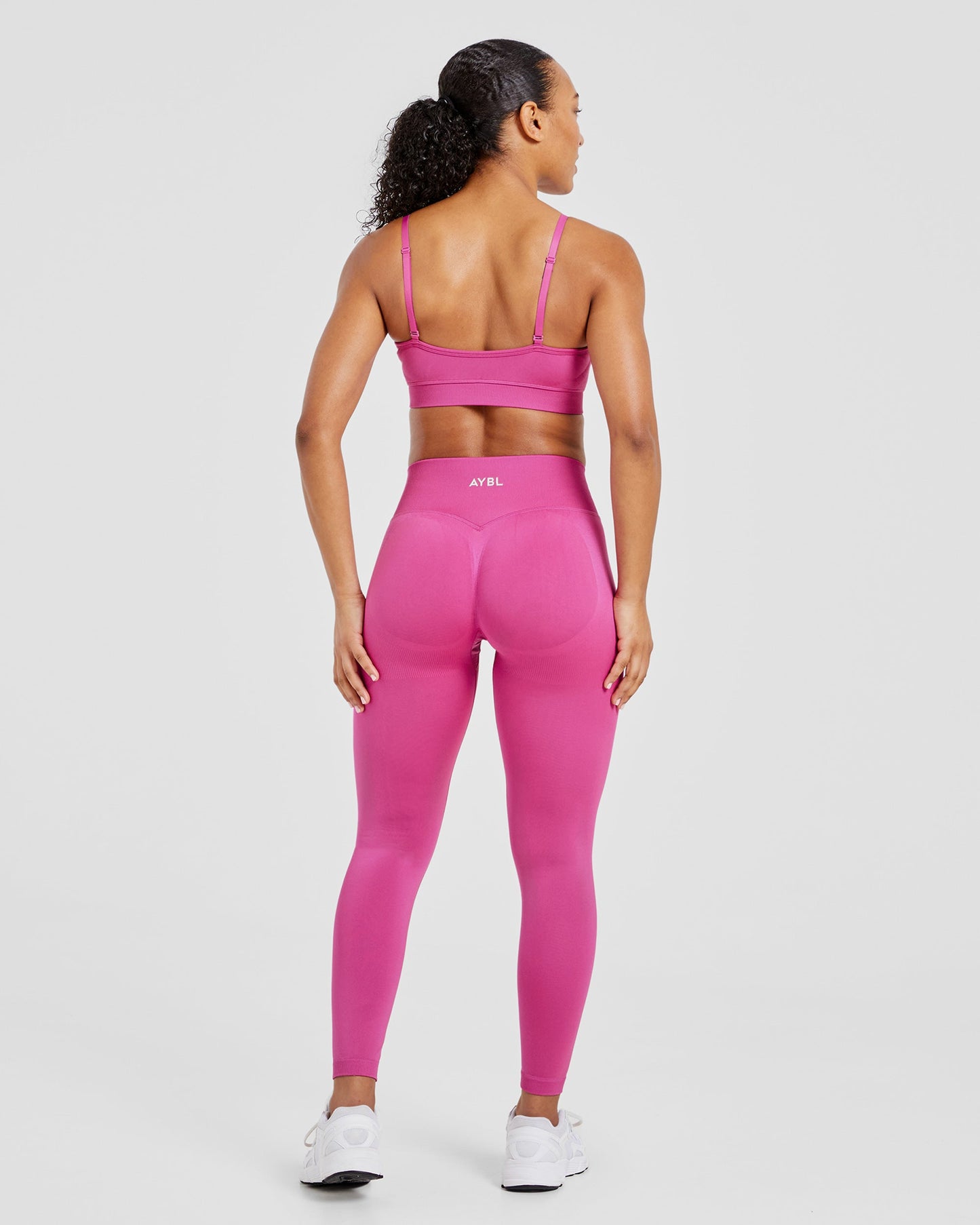 Adapt Seamless Sports Set of 2 - Pink