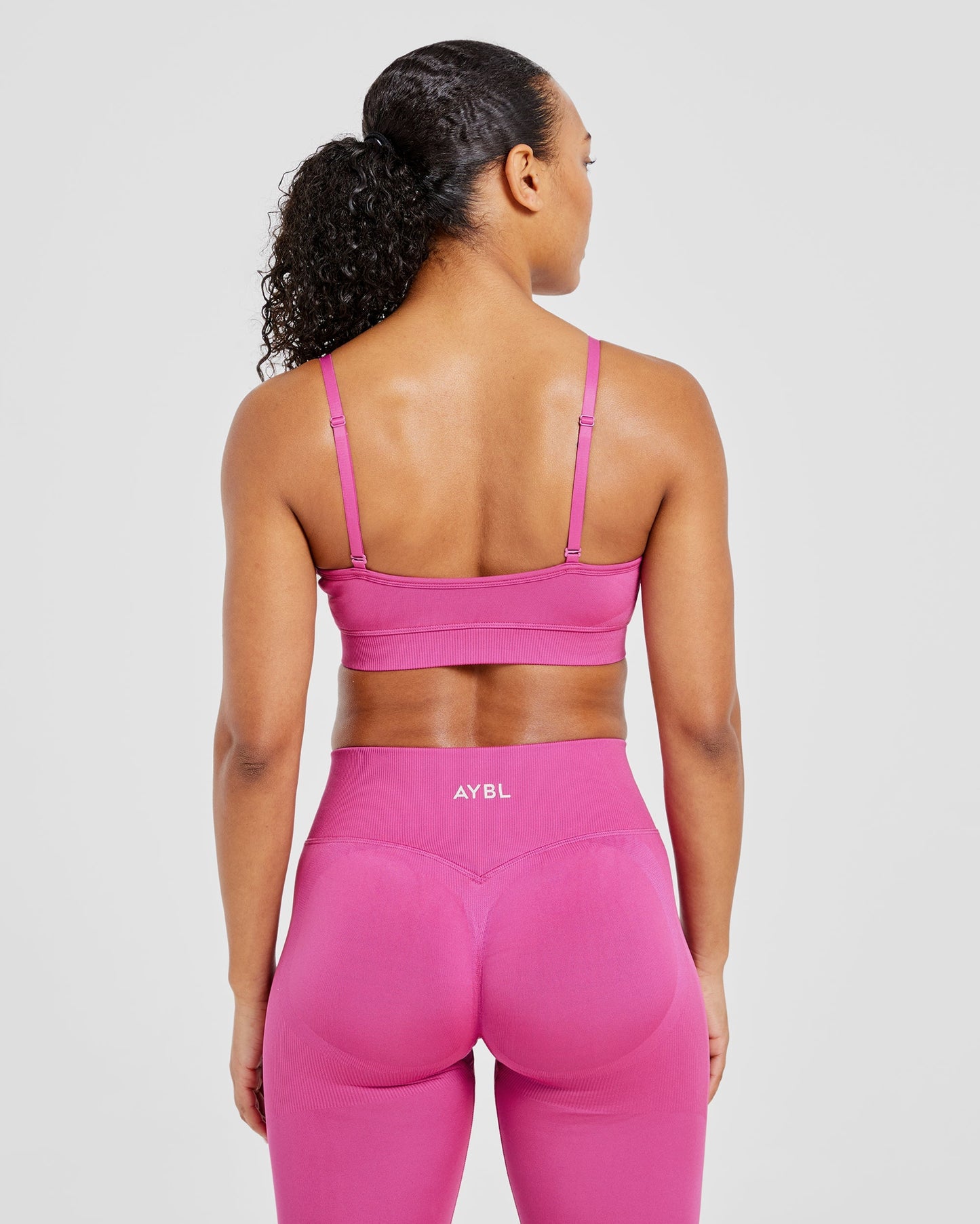 Adapt Seamless Sports Set of 2 - Pink