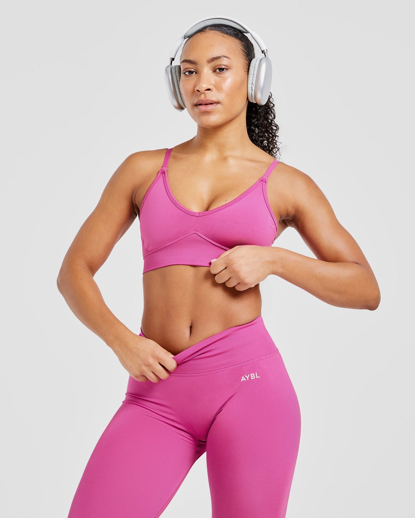 Adapt Seamless Sports Set of 2 - Pink
