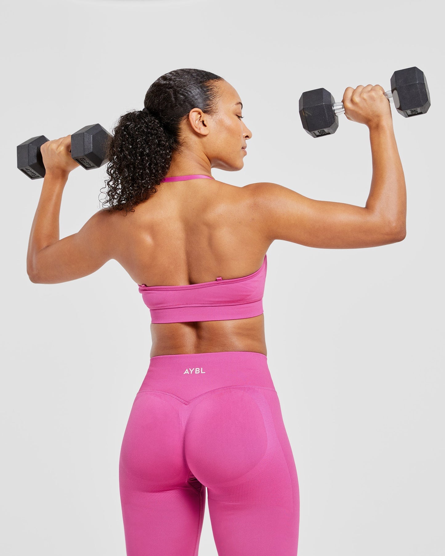 Adapt Seamless Sports Set of 2 - Pink