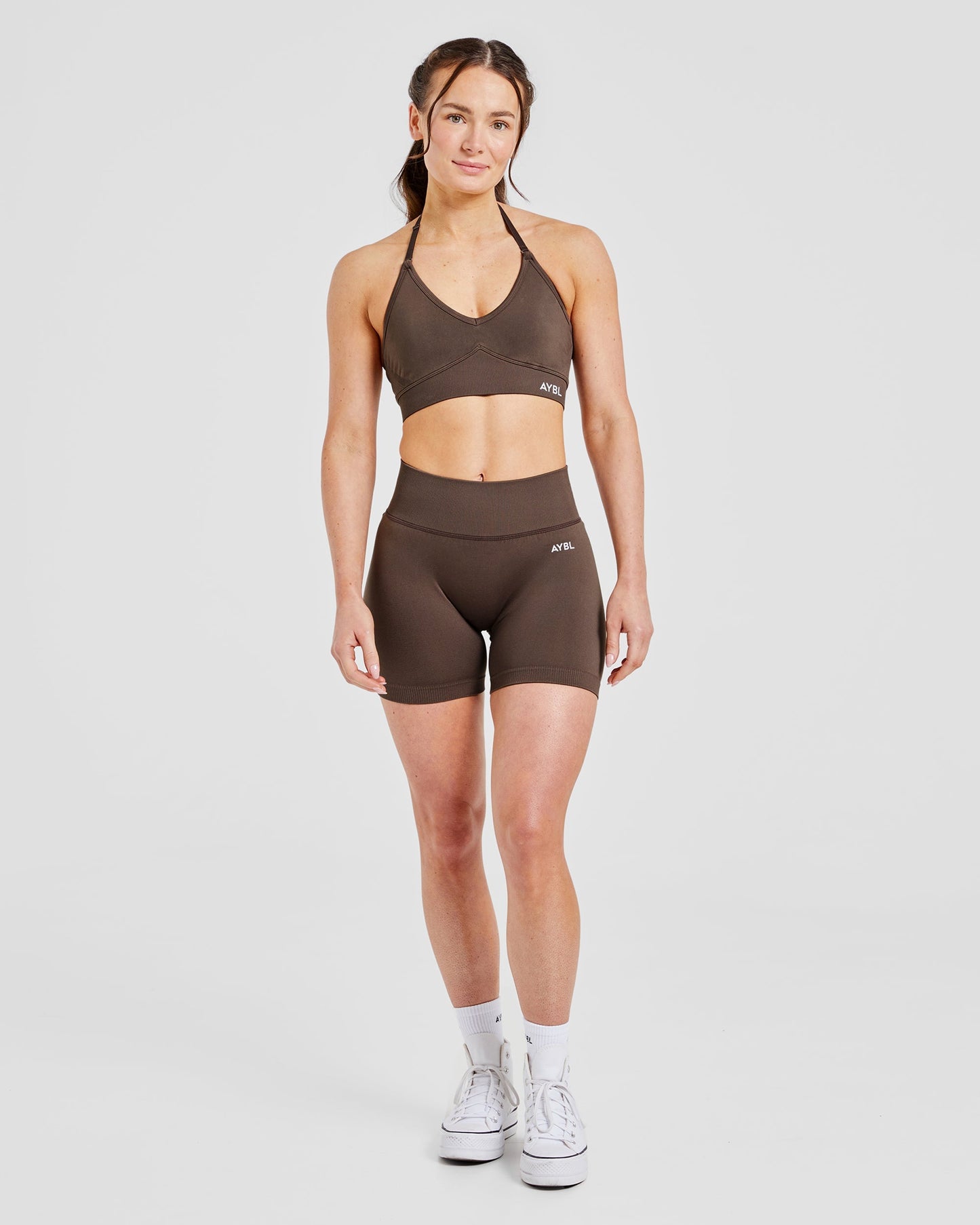 Adapt Seamless Sports Set of 2 - Brown
