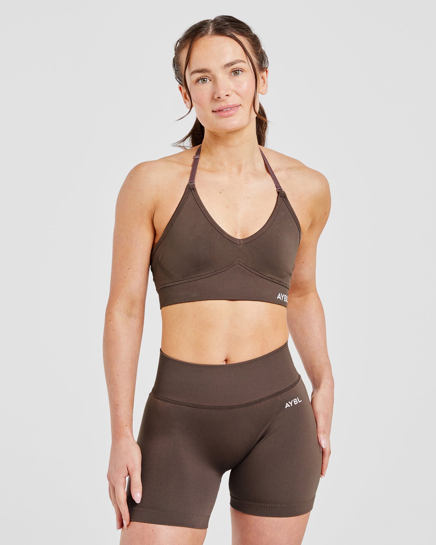 Adapt Seamless Sports Set of 2 - Brown