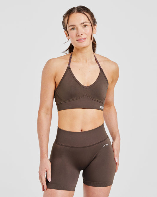 Adapt Seamless Sports Set of 2 - Brown