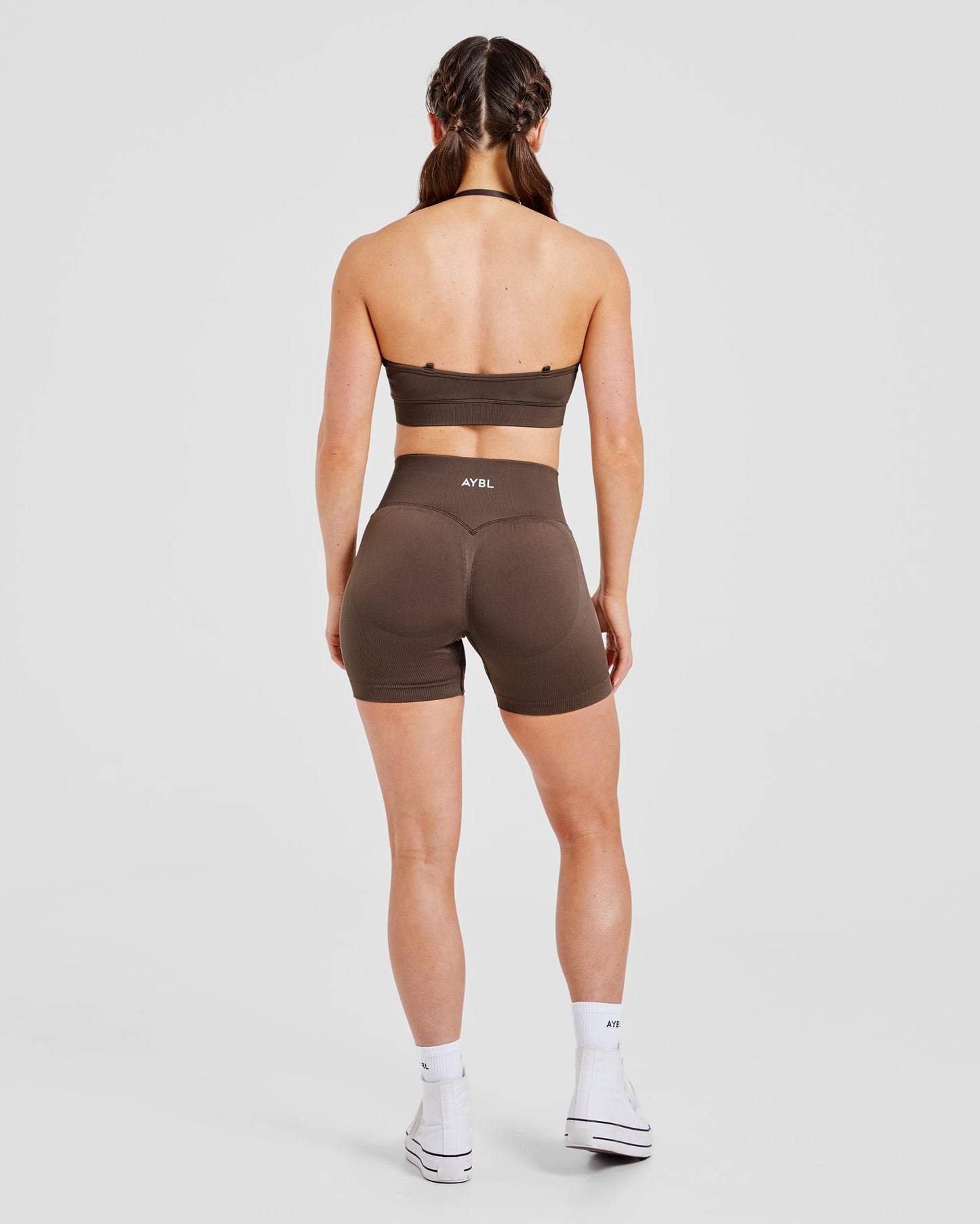 Adapt Seamless Sports Set of 2 - Brown