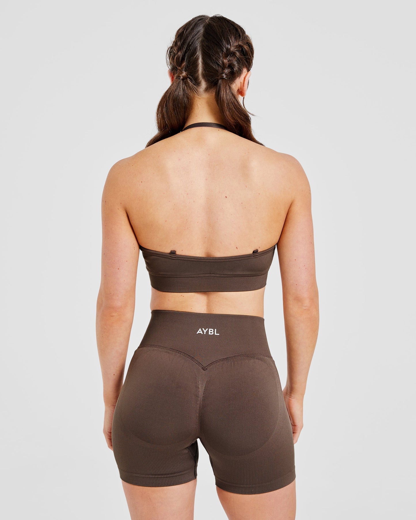 Adapt Seamless Sports Set of 2 - Brown