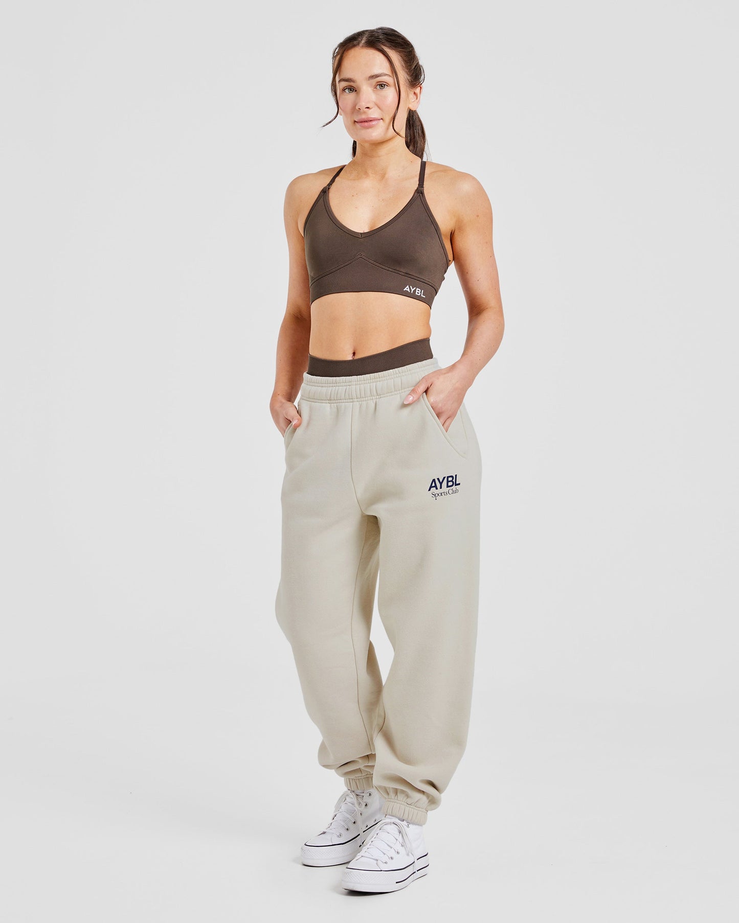 Adapt Seamless Sports Set of 2 - Brown