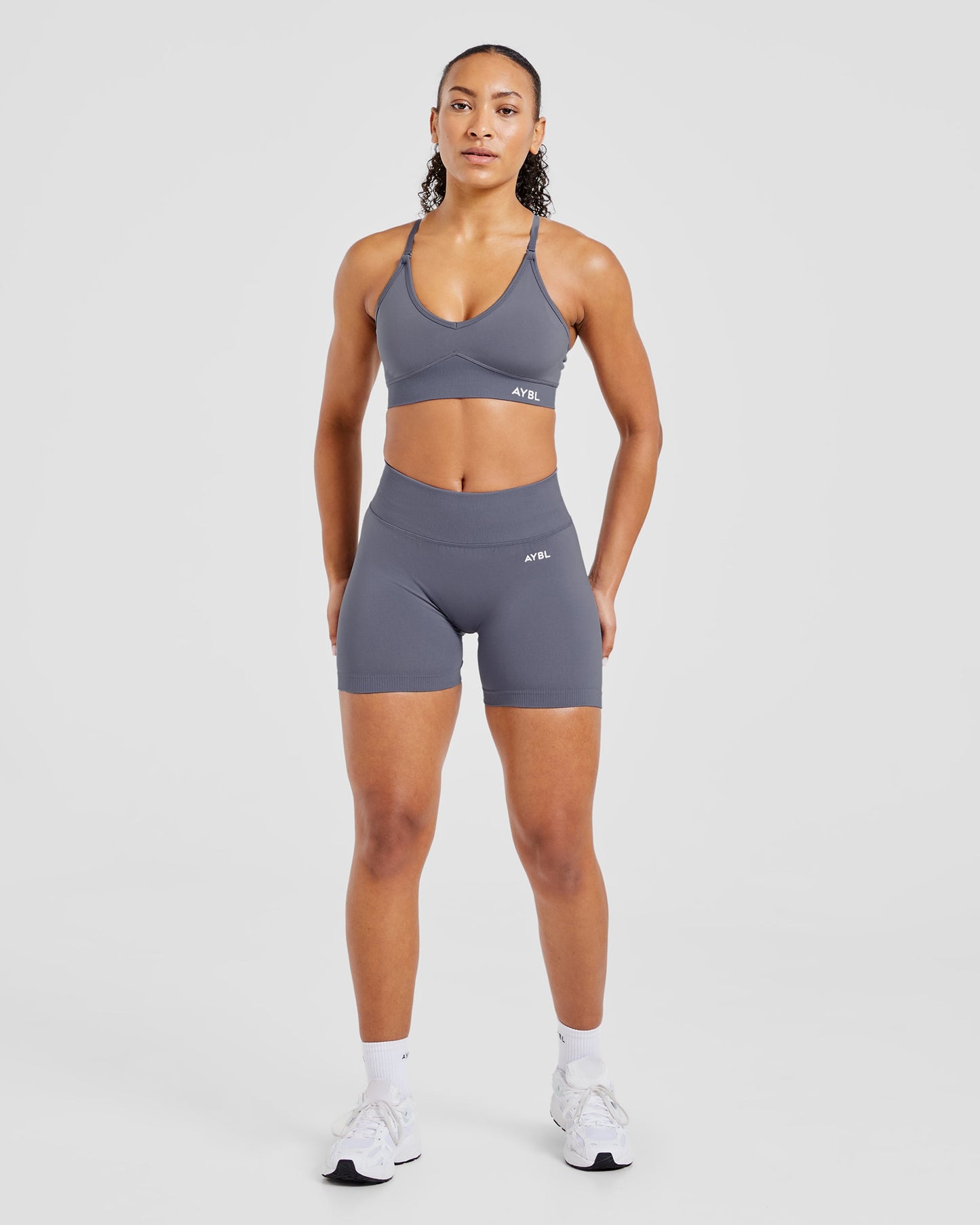 Adapt Seamless Sports Set of 2 - Slate