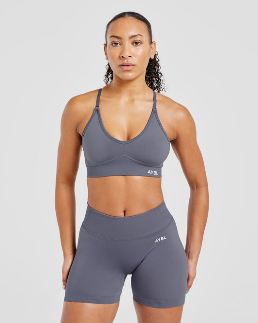 Adapt Seamless Sports Set of 2 - Slate