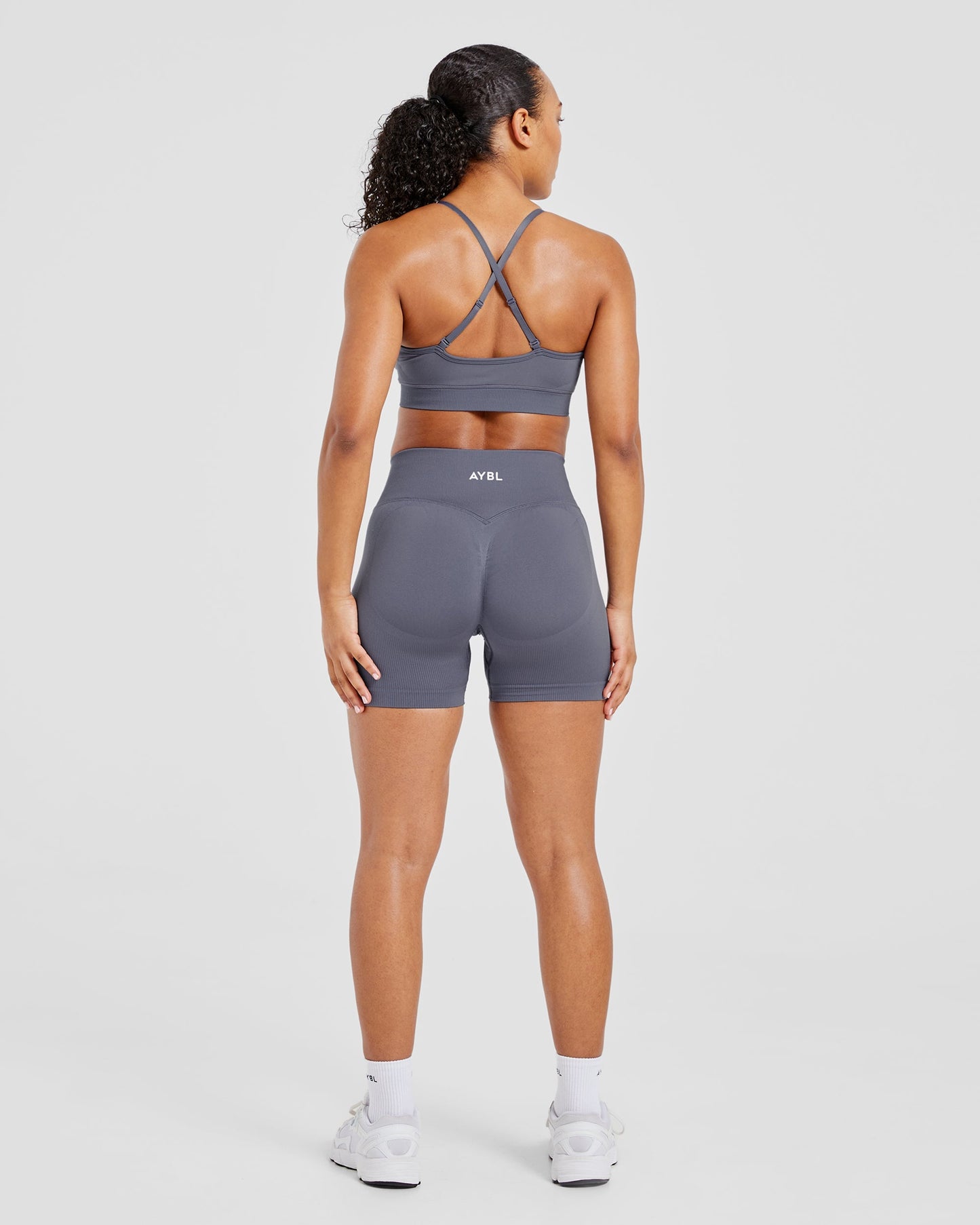 Adapt Seamless Sports Set of 2 - Slate