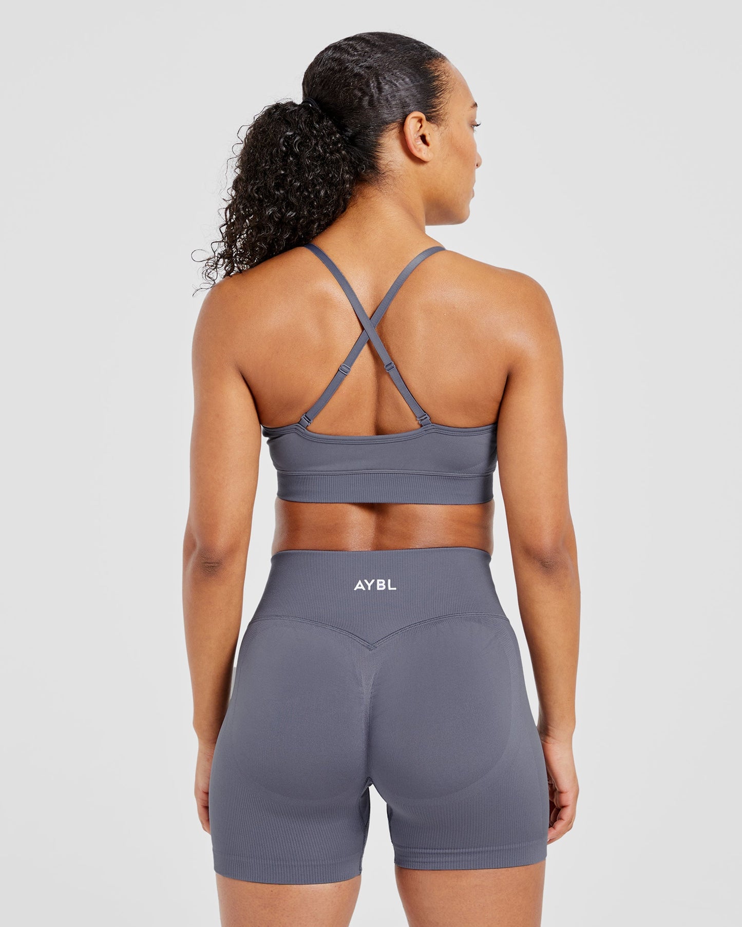 Adapt Seamless Sports Set of 2 - Slate
