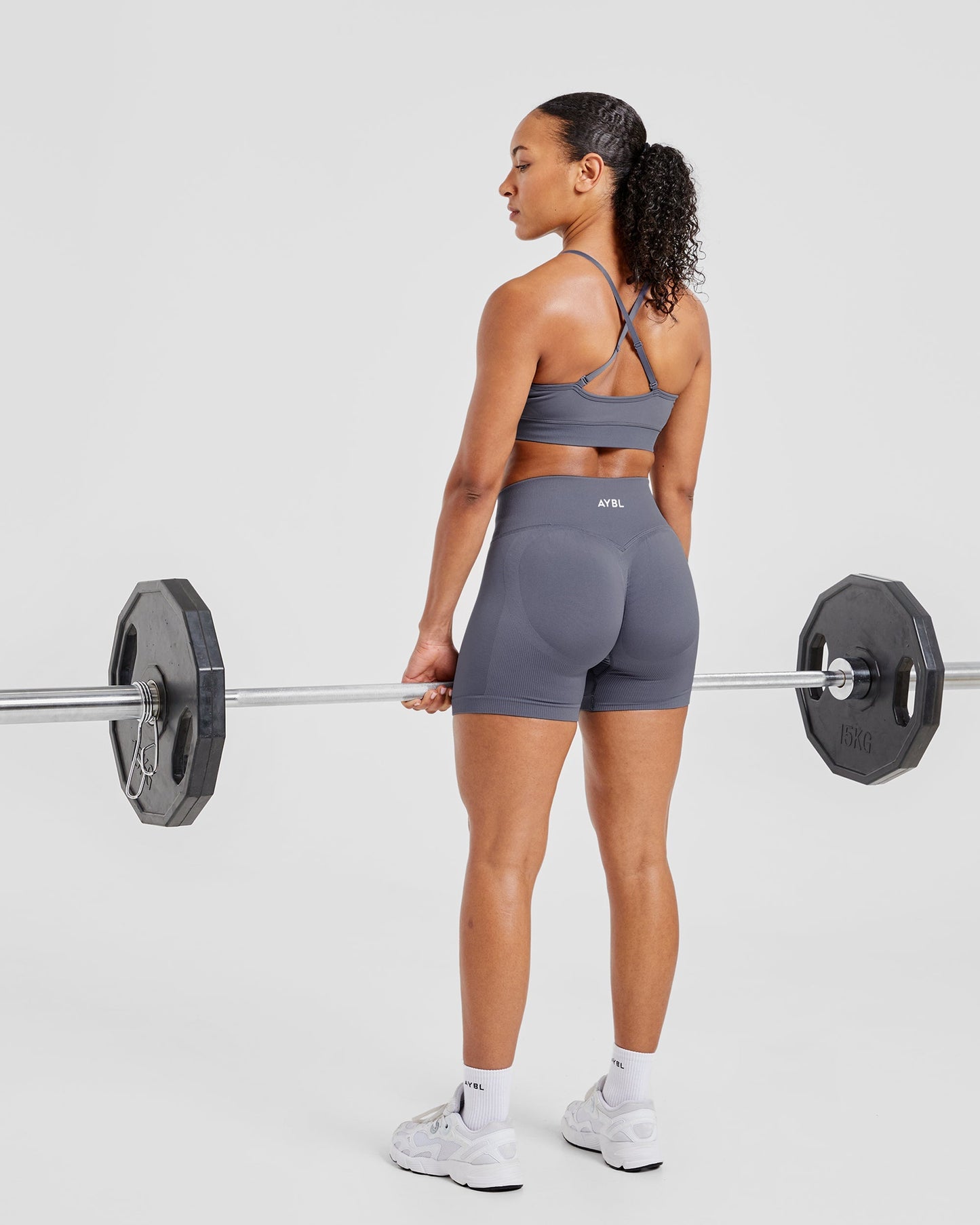 Adapt Seamless Sports Set of 2 - Slate
