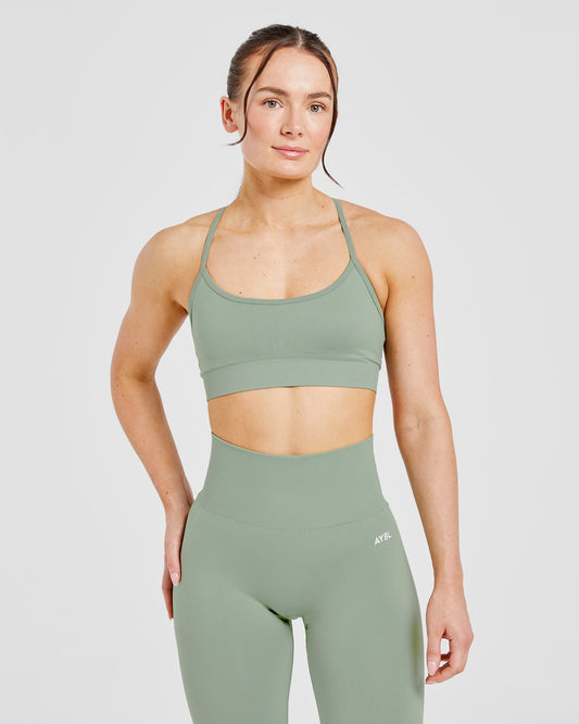 Empower Seamless Sports Set of 2 - Grove Green