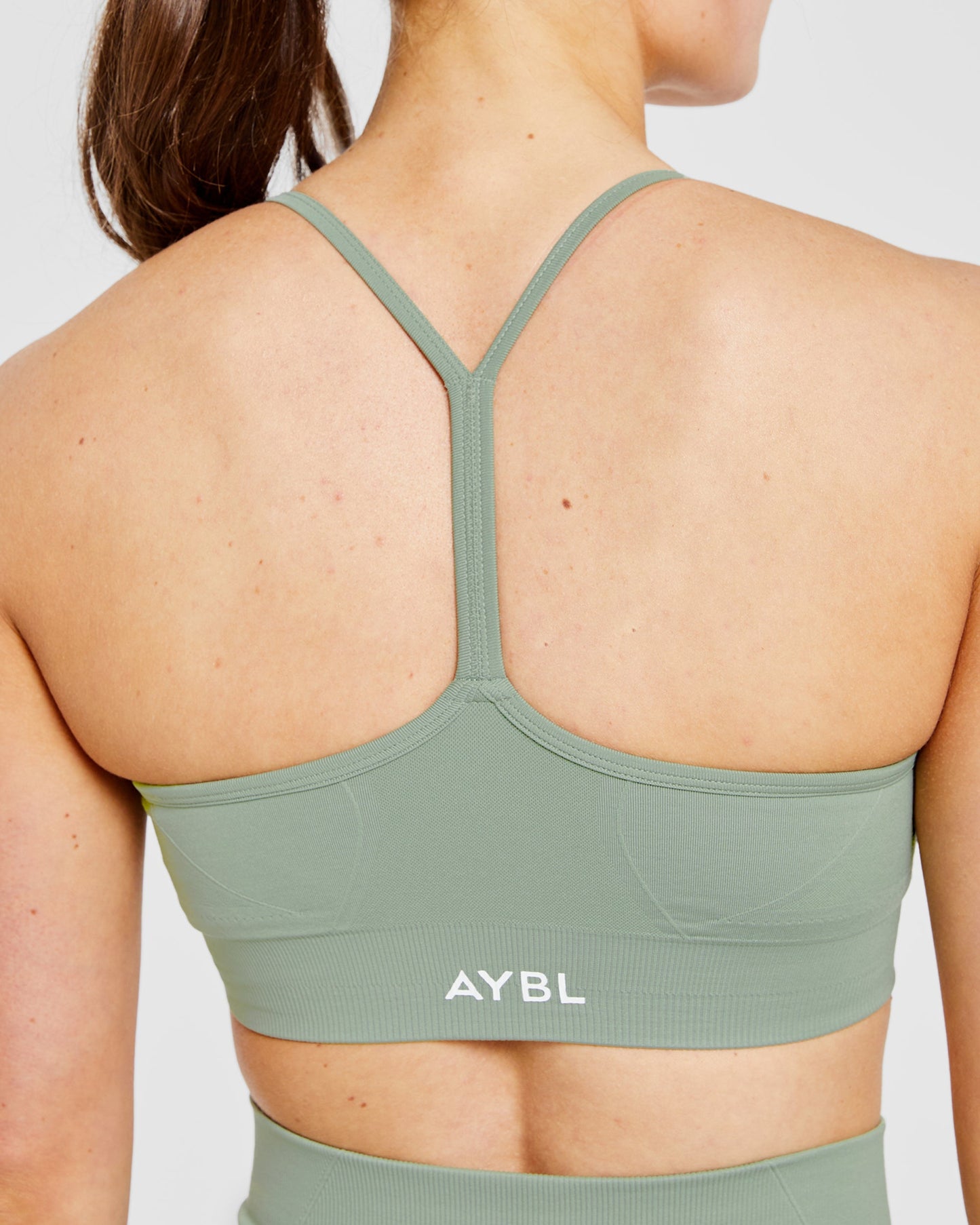 Empower Seamless Sports Set of 2 - Grove Green