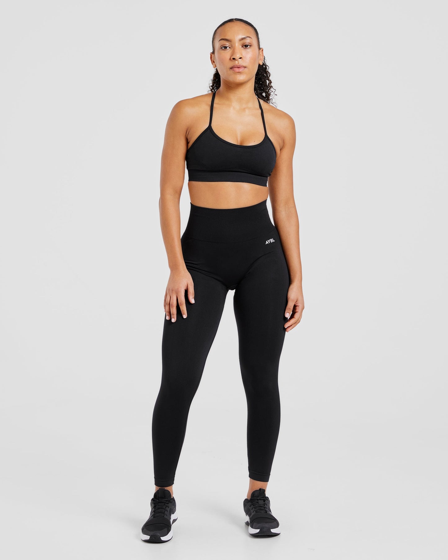 Empower Seamless Sports Set of 2 - Black