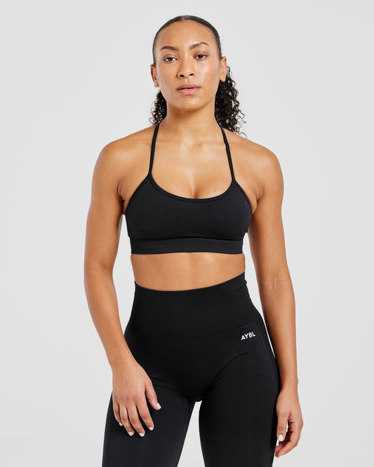 Empower Seamless Sports Set of 2 - Black