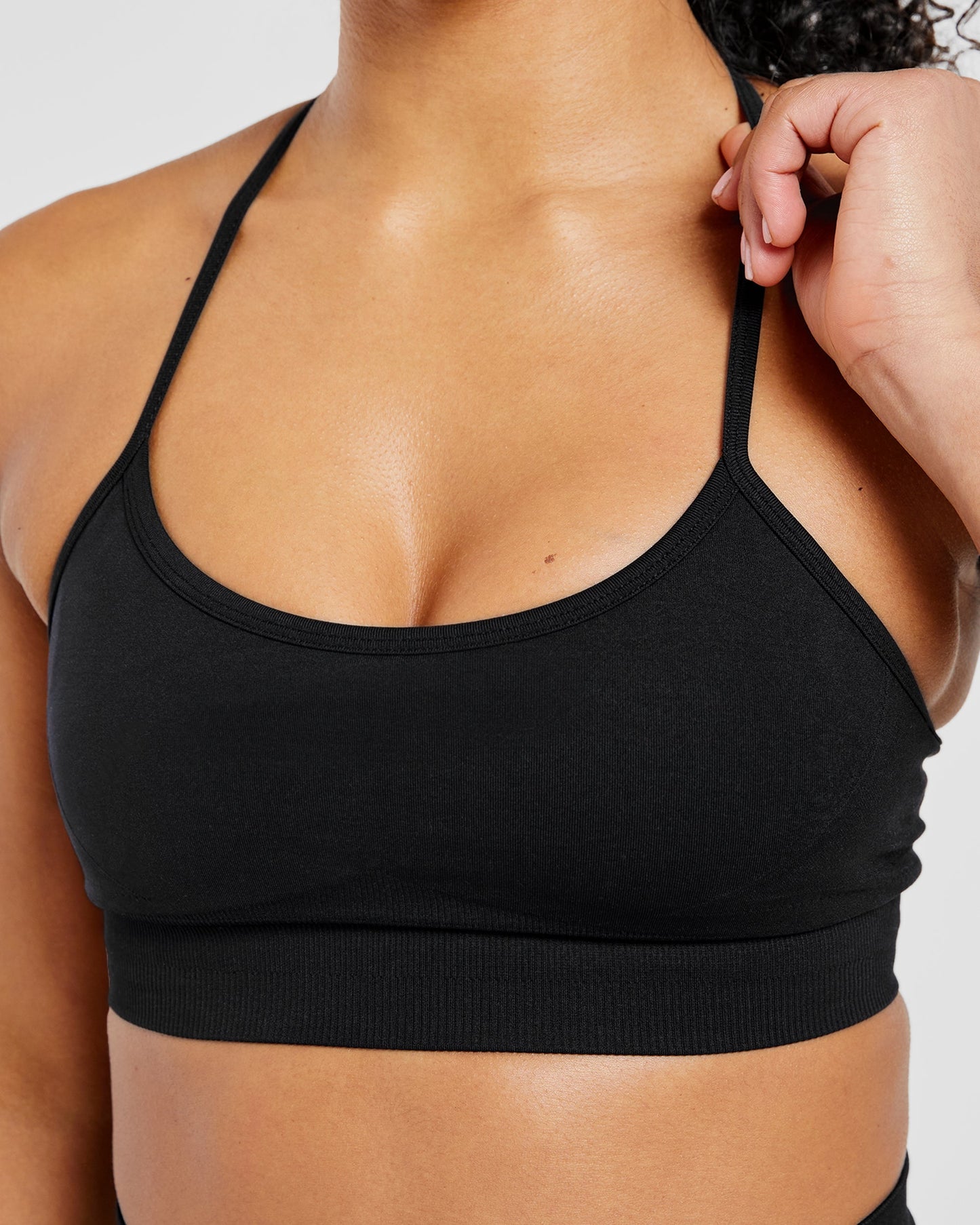 Empower Seamless Sports Set of 2 - Black