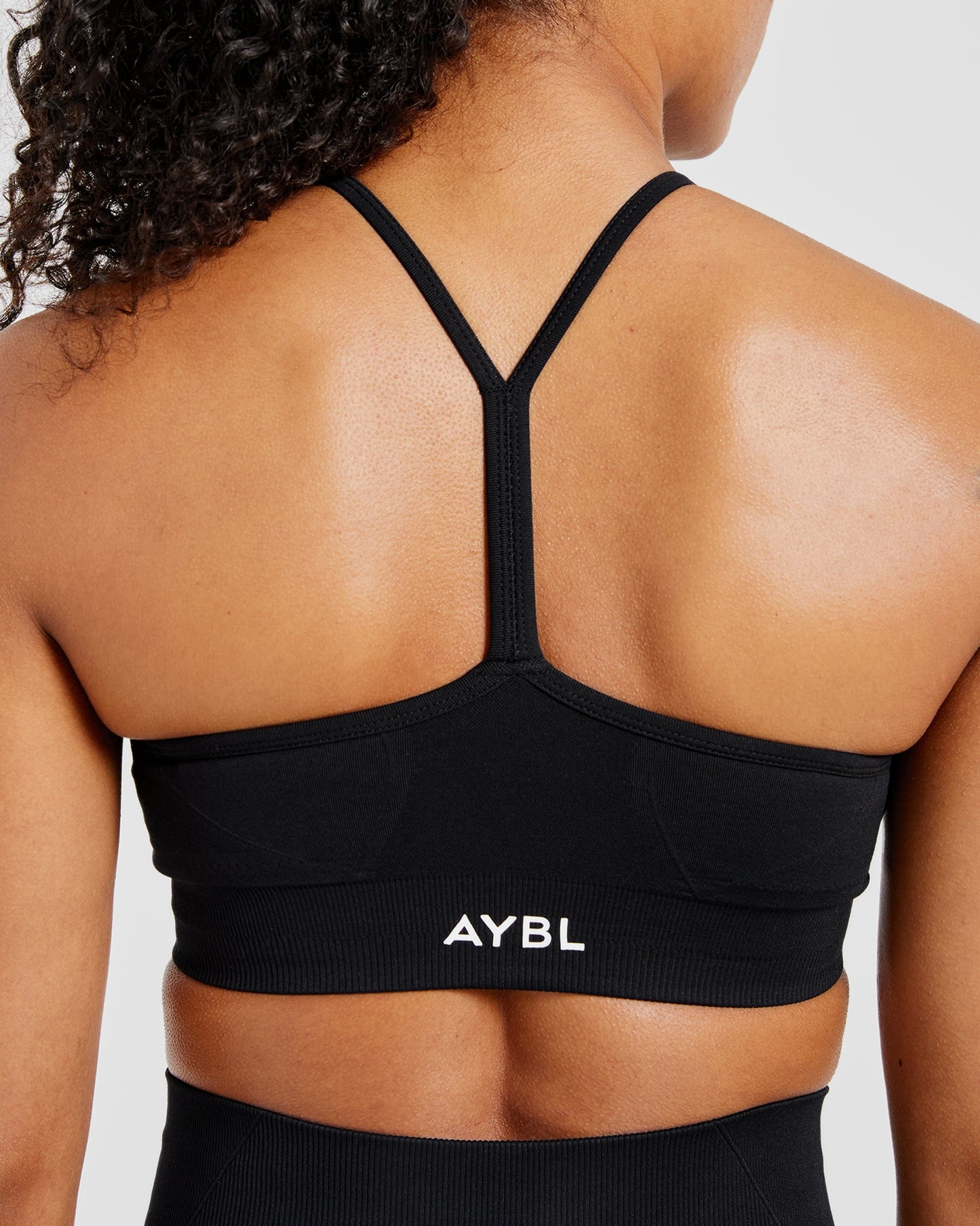 Empower Seamless Sports Set of 2 - Black