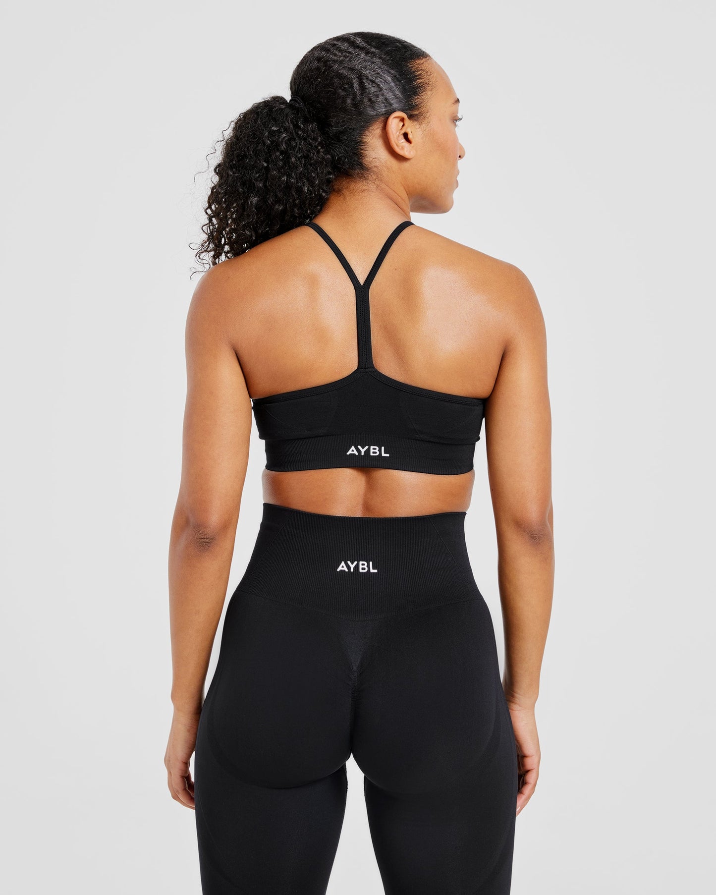 Empower Seamless Sports Set of 2 - Black