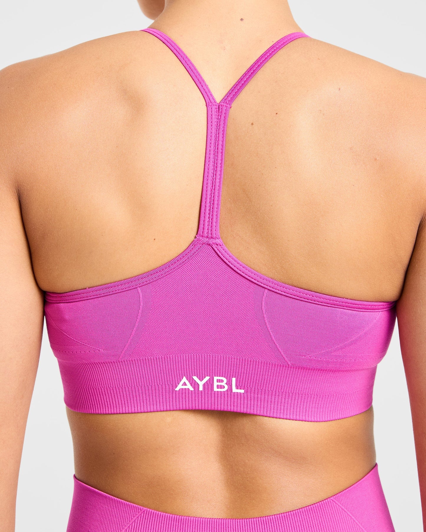 Empower Seamless Sports Set of 2 - Magenta