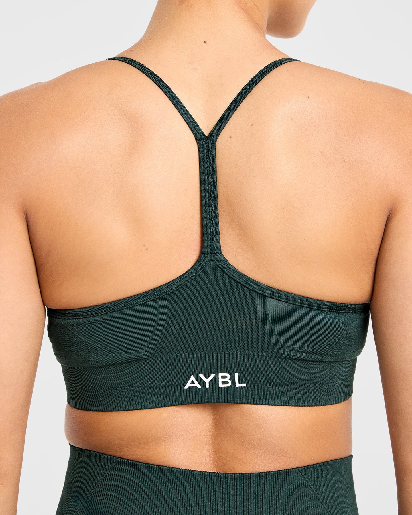 Empower Seamless Sports Set of 2 - Dark Green