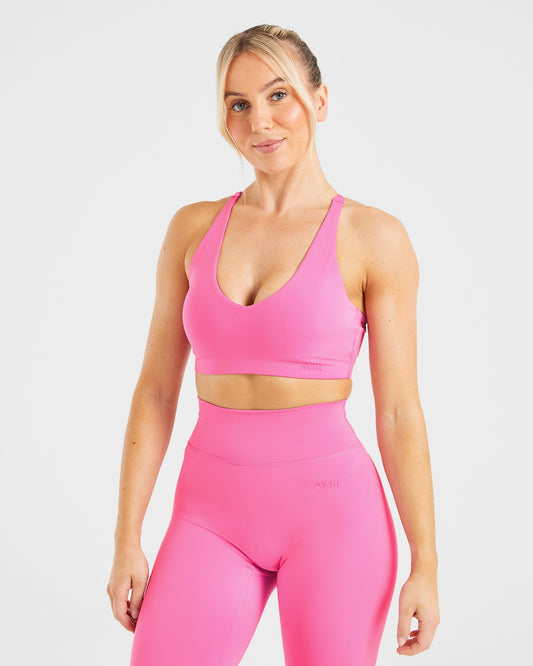 Staple Sports Set of 2 - Summer Pink