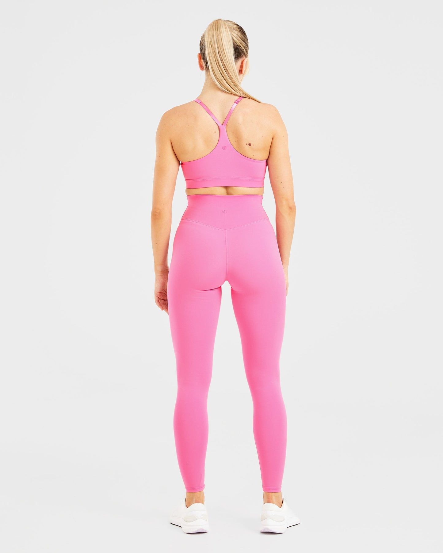Staple Sports Set of 2 - Summer Pink