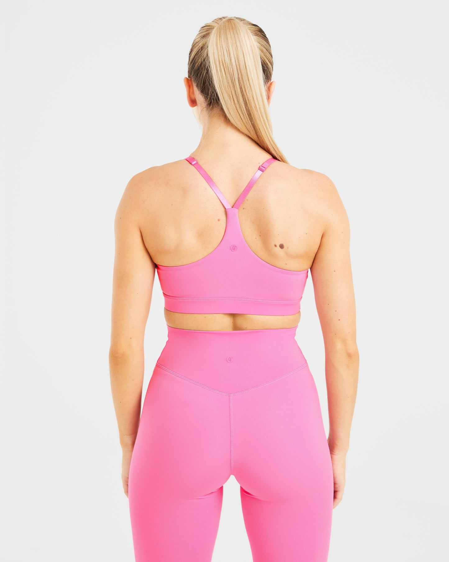 Staple Sports Set of 2 - Summer Pink