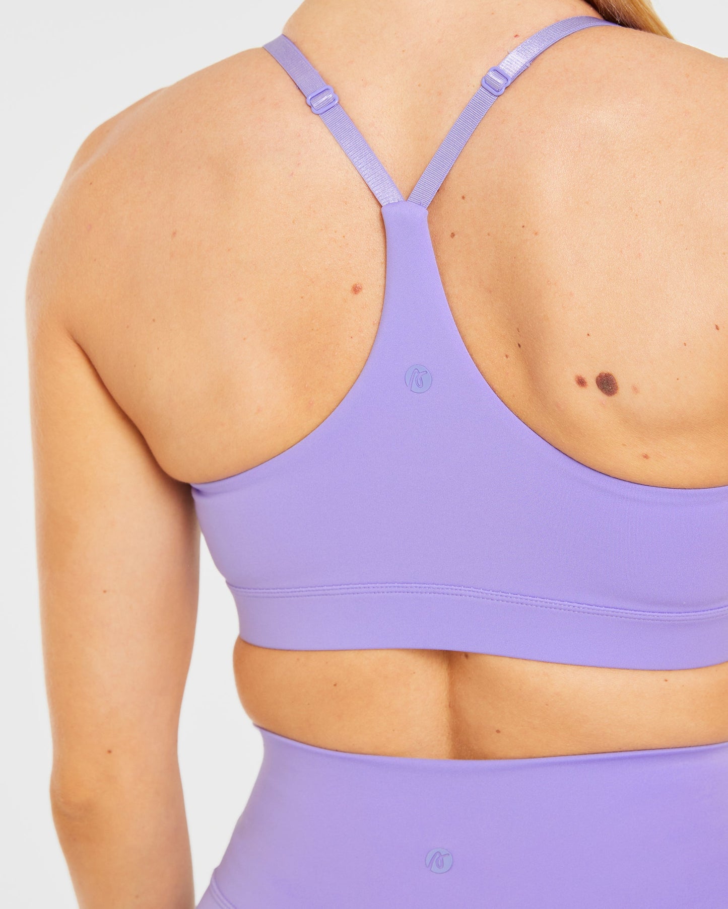 Staple Sports Set of 2 - Vibrant Violet
